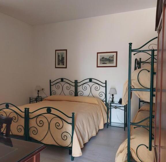 ホテル Parco Dei Principi