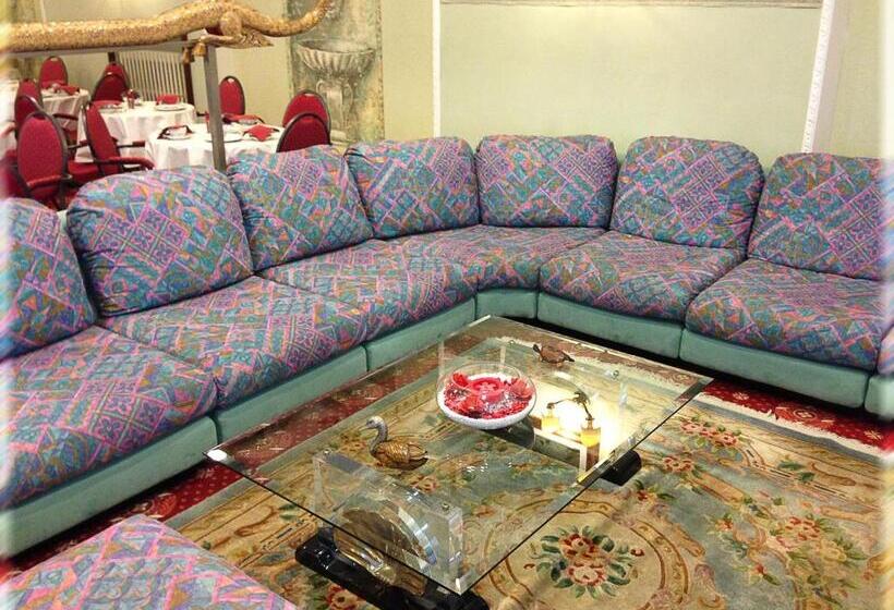 ホテル Parco Dei Principi