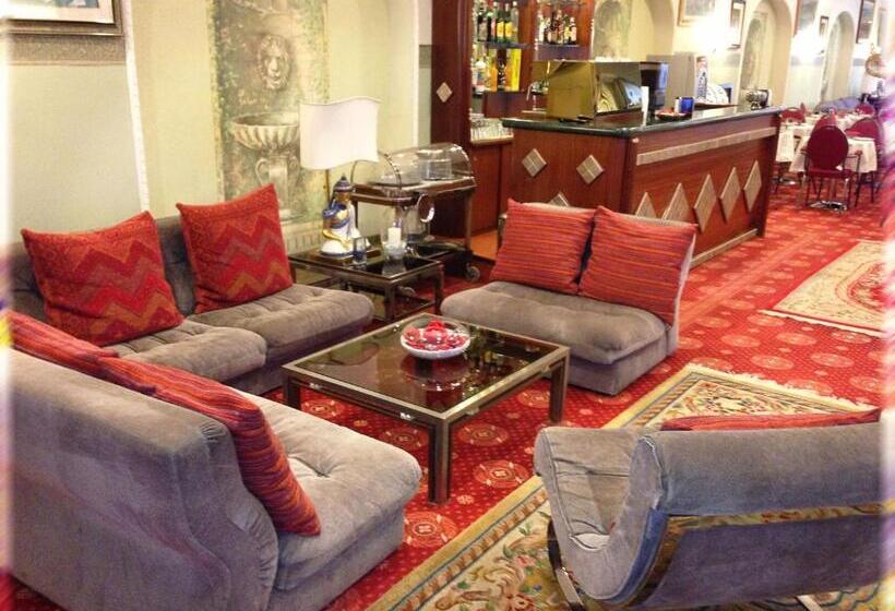 ホテル Parco Dei Principi