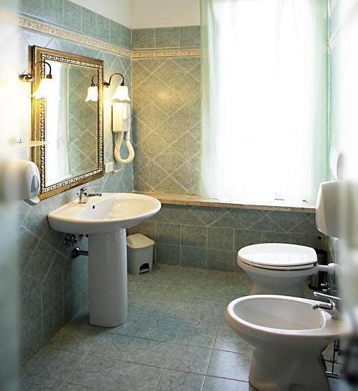 ホテル Parco Dei Principi