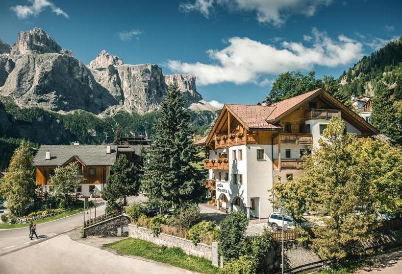 فندق Pension Merisana