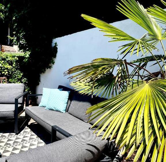 בית מלון כפרי Pension Moarhof