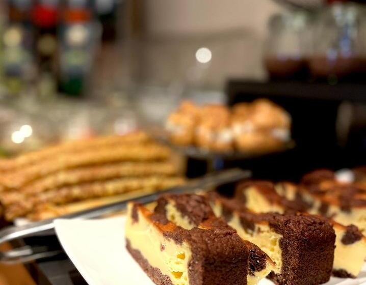 בית מלון כפרי Pension Moarhof