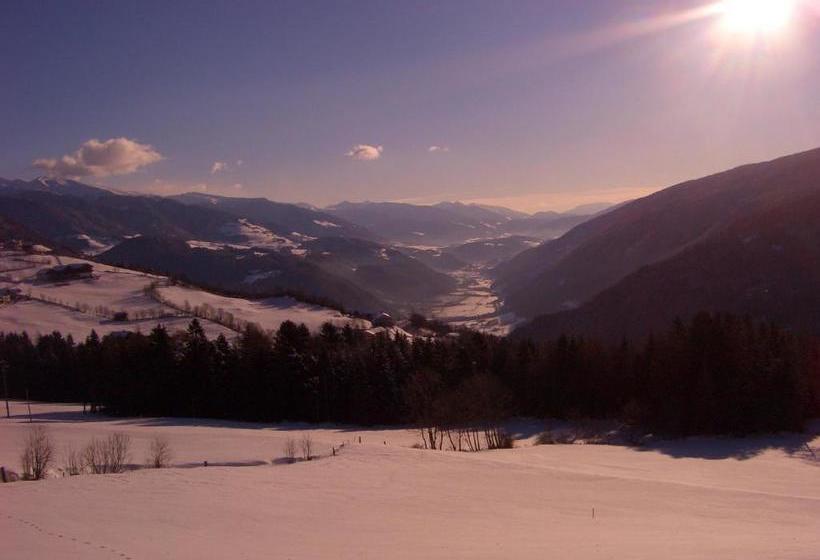 בית מלון כפרי Pension Schifferegger