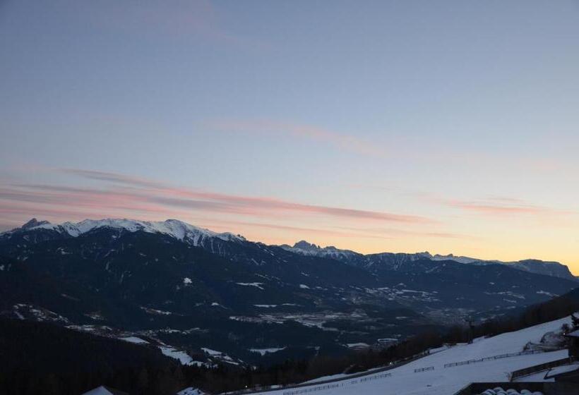 בית מלון כפרי Pension Schifferegger