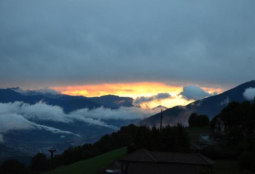 בית מלון כפרי Pension Schifferegger