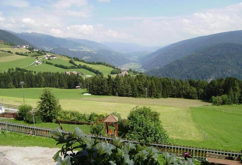 בית מלון כפרי Pension Schifferegger