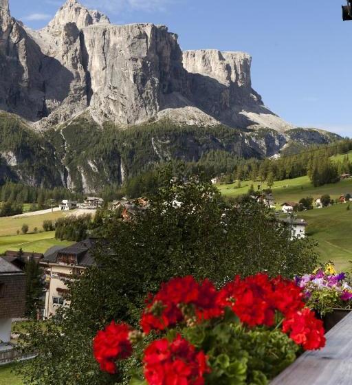 בית מלון כפרי Pensione Erica