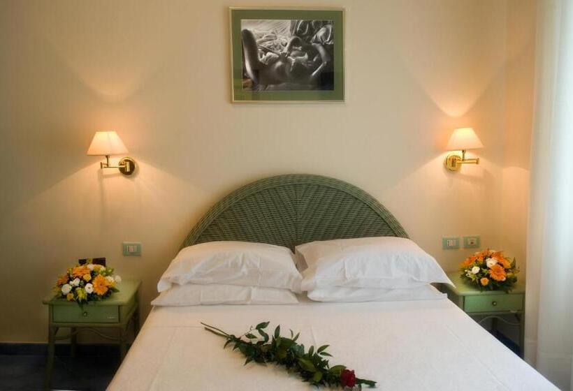 酒店 Pensione Reale