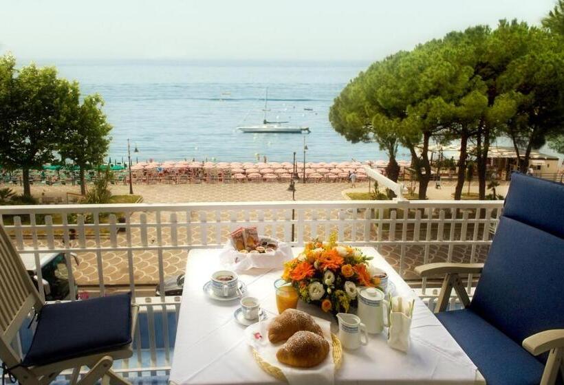 酒店 Pensione Reale