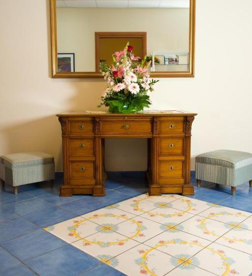 酒店 Pensione Reale