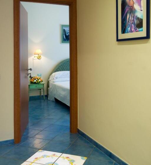 酒店 Pensione Reale