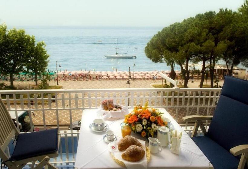 酒店 Pensione Reale