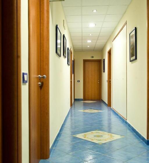 酒店 Pensione Reale