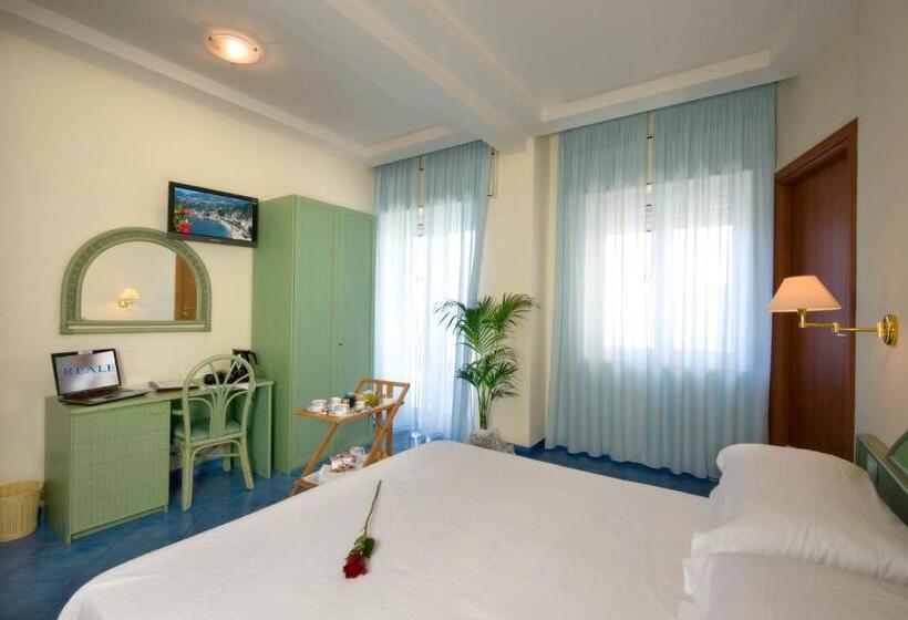 酒店 Pensione Reale