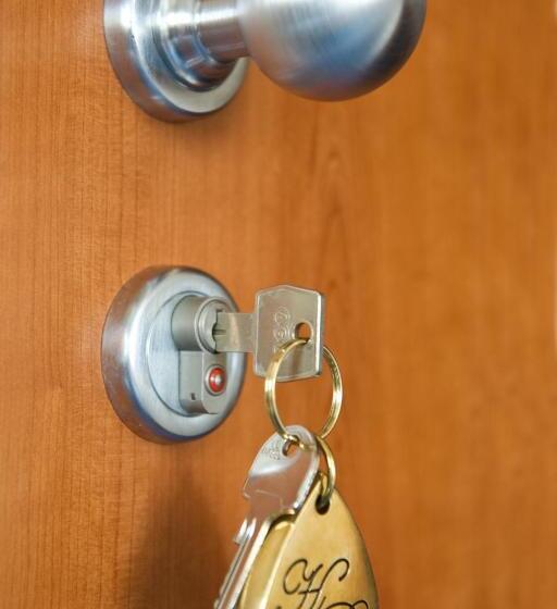 酒店 Pensione Reale