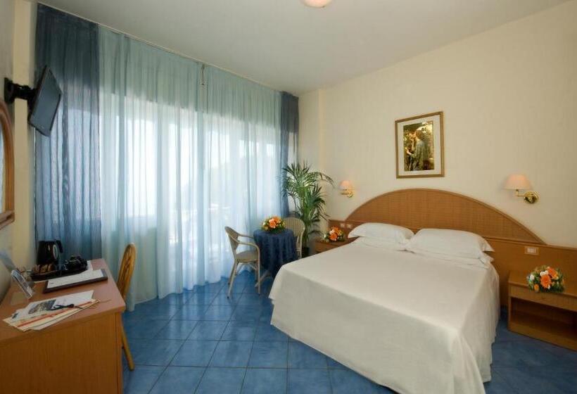 酒店 Pensione Reale