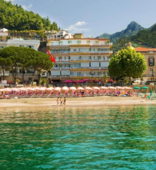 酒店 Pensione Reale