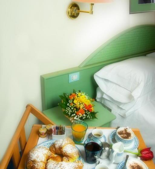 酒店 Pensione Reale