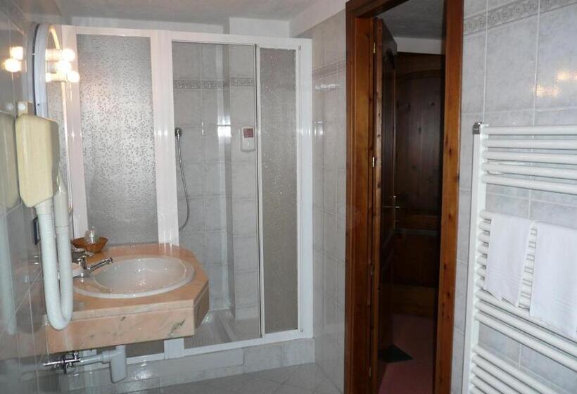 בית מלון כפרי Petit Giles