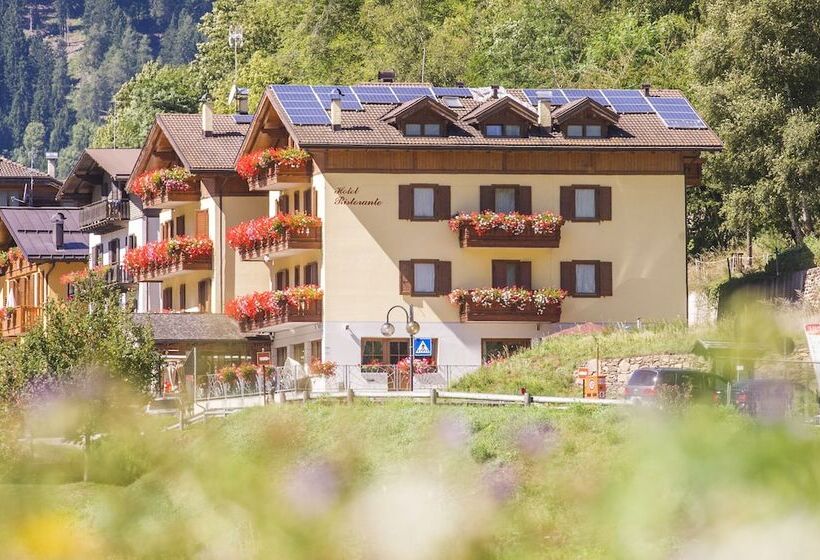 בית מלון כפרי Pezzotti