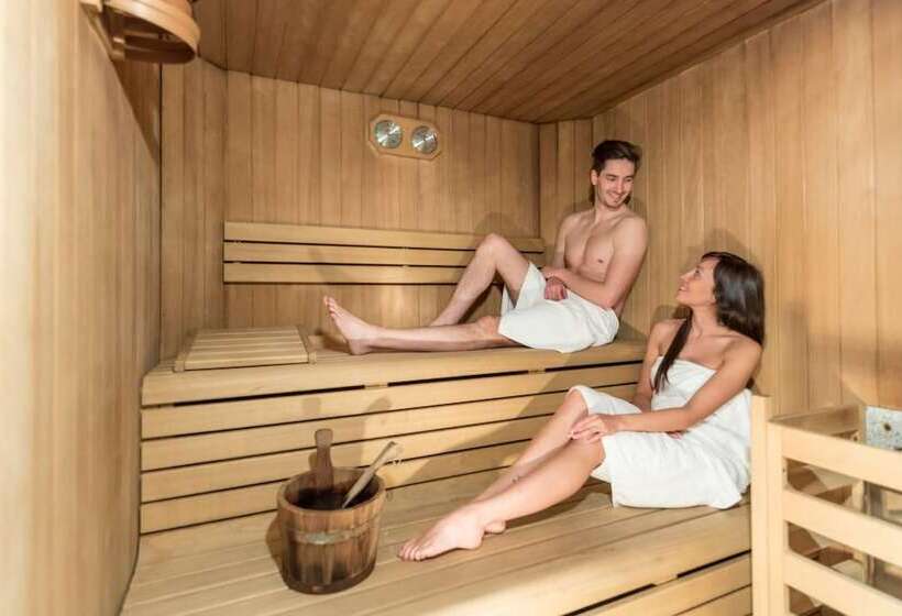 בית מלון כפרי Pezzotti