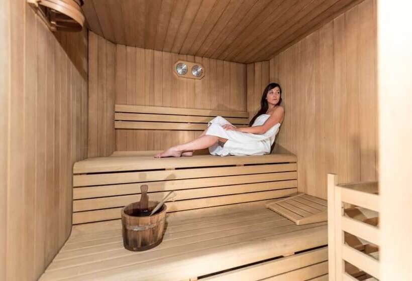 בית מלון כפרי Pezzotti