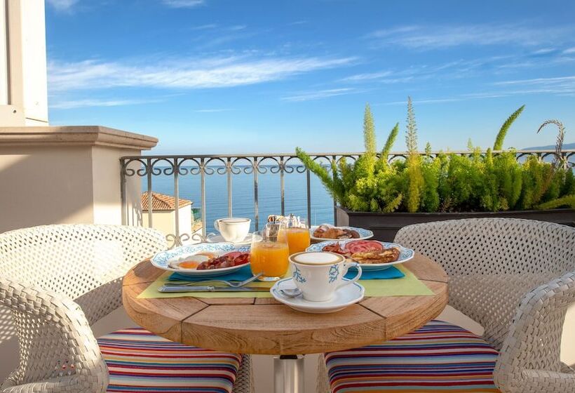 Отель Piccolo Grand