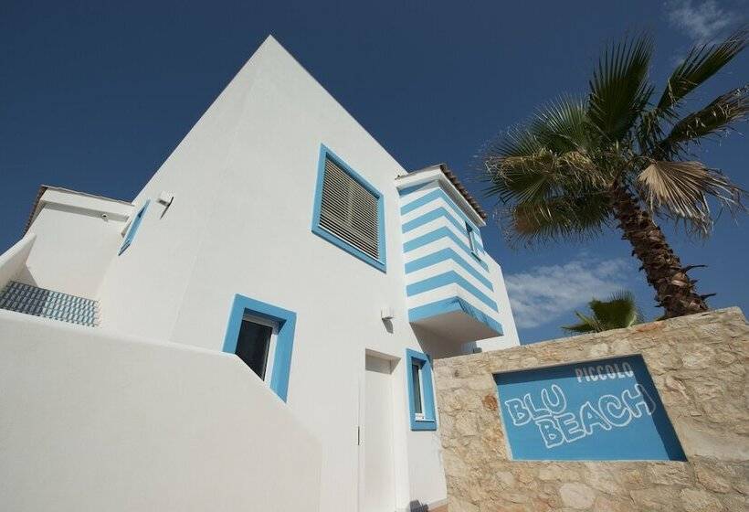 Отель Piccolo Grand