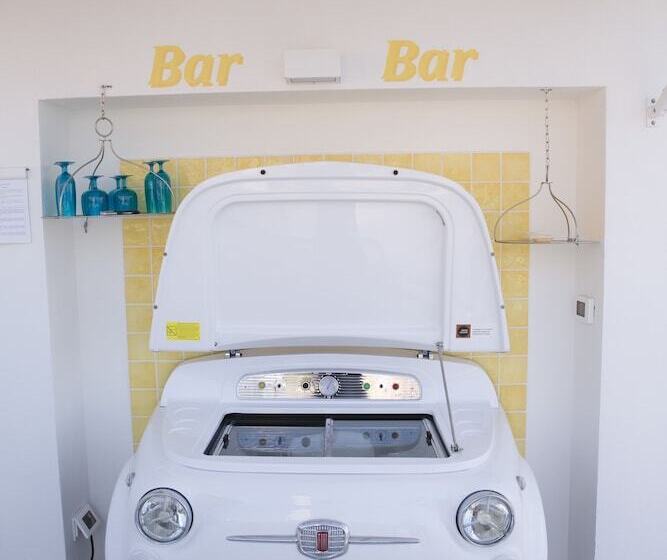 Отель Piccolo Grand