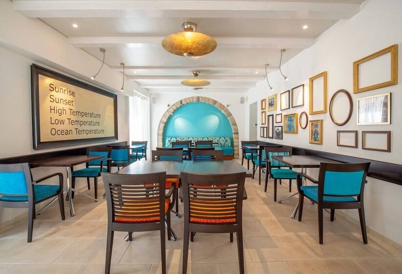 Отель Piccolo Grand