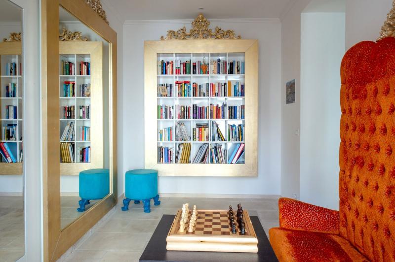 Отель Piccolo Grand