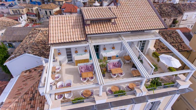 Отель Piccolo Grand