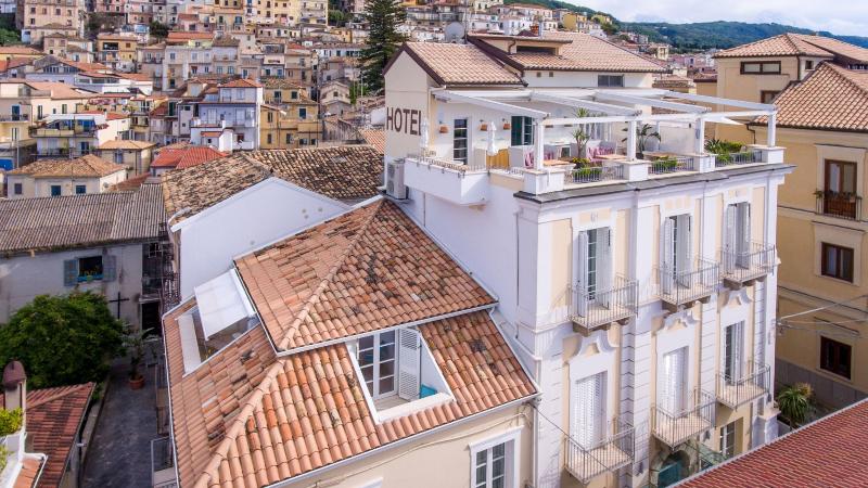 Отель Piccolo Grand