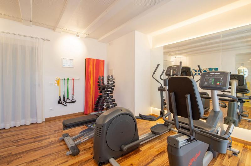 Отель Piccolo Grand