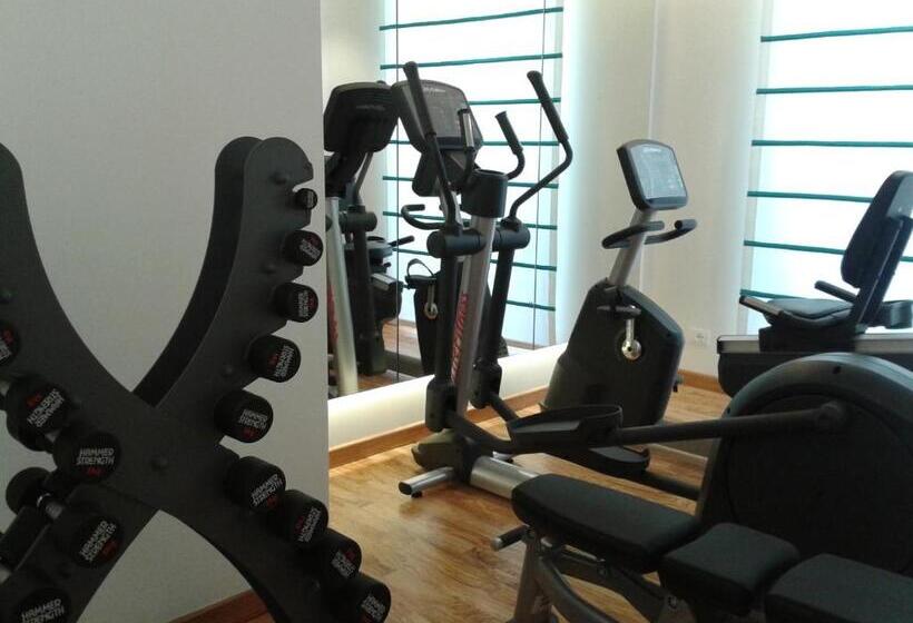 Отель Piccolo Grand