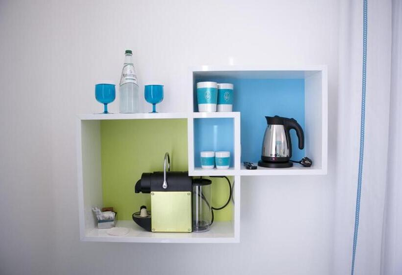 Отель Piccolo Grand