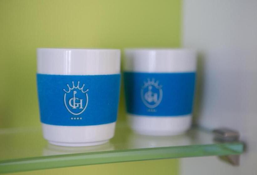 Отель Piccolo Grand