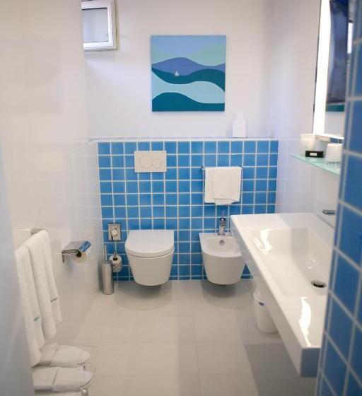 Отель Piccolo Grand