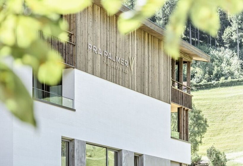 ホテル Pra Palmer The Green B&b