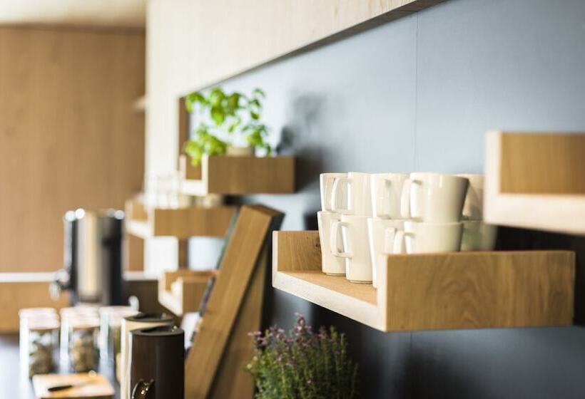 ホテル Pra Palmer The Green B&b