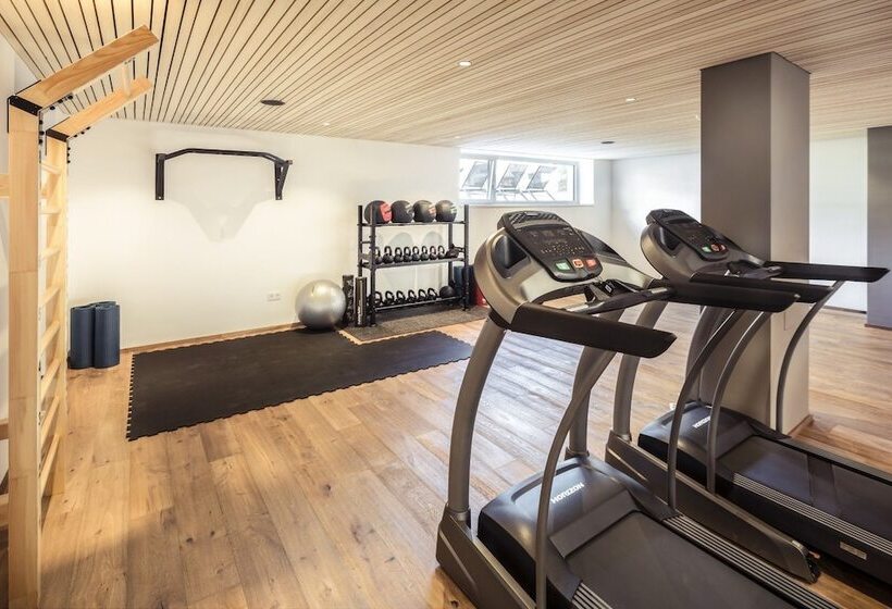 ホテル Pra Palmer The Green B&b