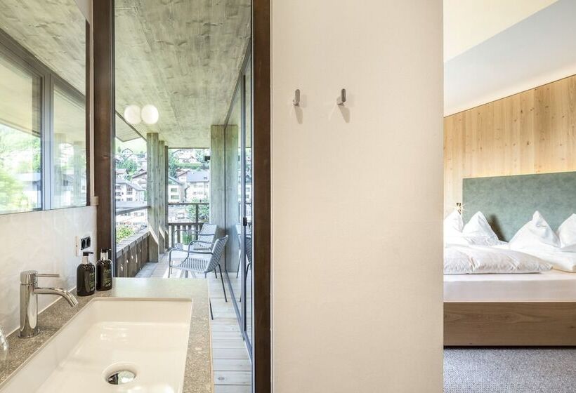 ホテル Pra Palmer The Green B&b