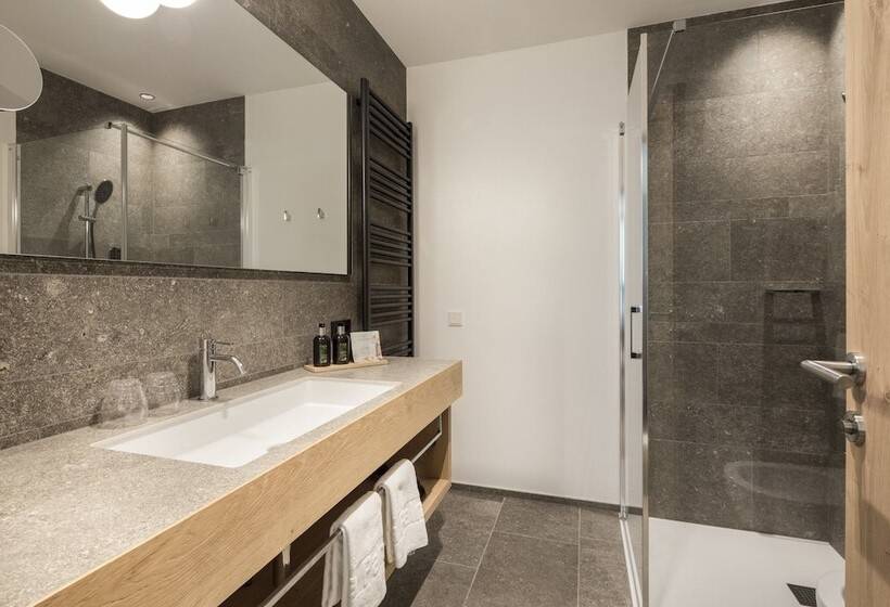 ホテル Pra Palmer The Green B&b