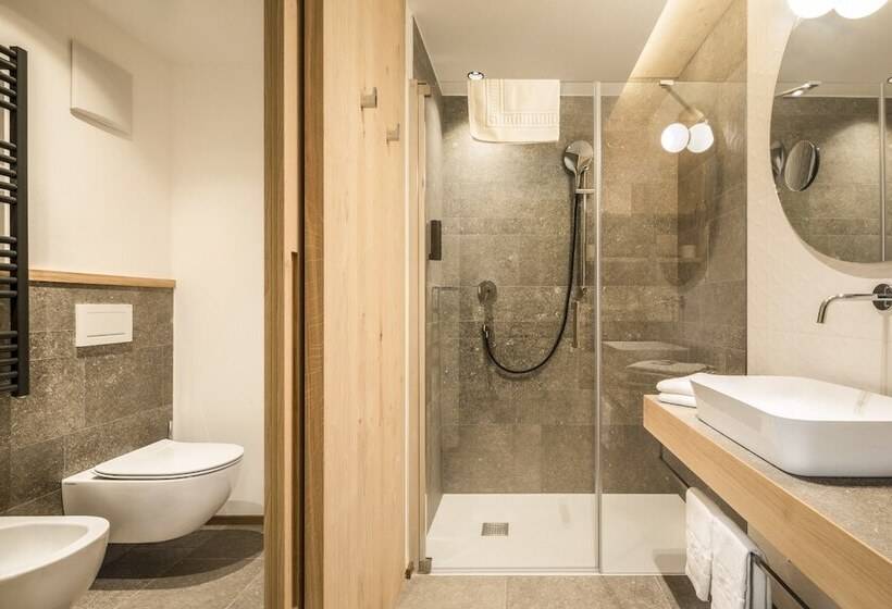 ホテル Pra Palmer The Green B&b