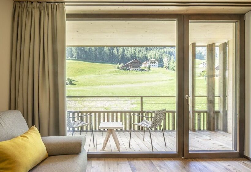 ホテル Pra Palmer The Green B&b