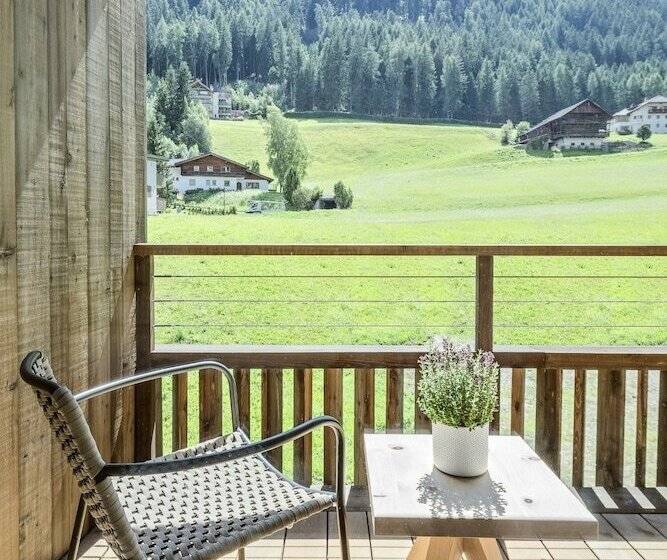 ホテル Pra Palmer The Green B&b