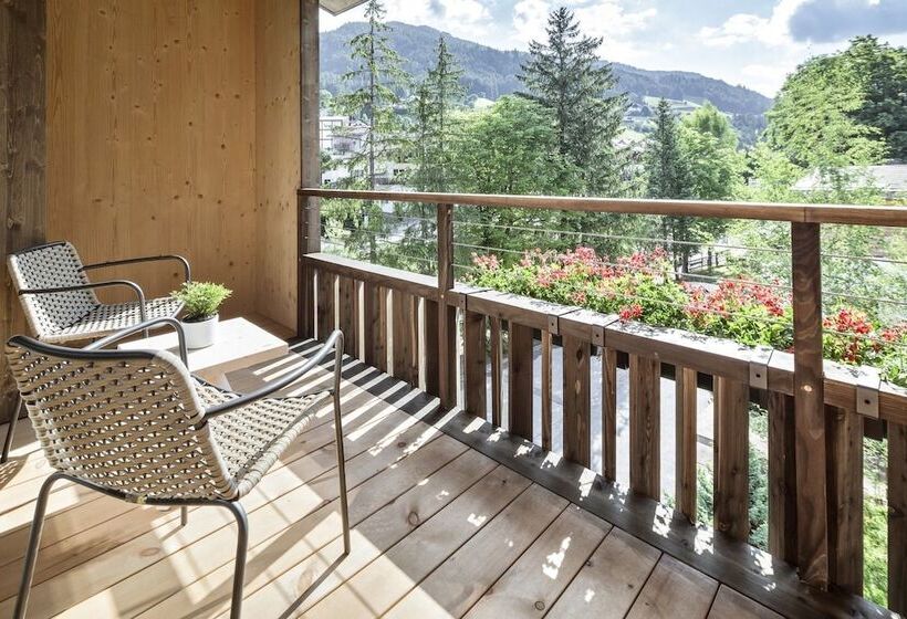 ホテル Pra Palmer The Green B&b