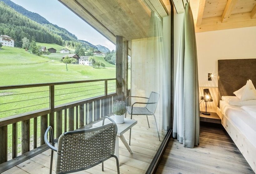 ホテル Pra Palmer The Green B&b