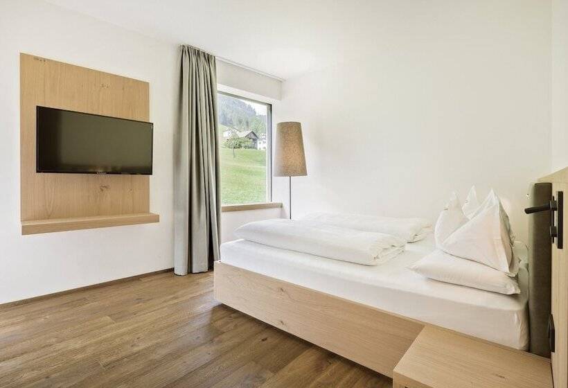 ホテル Pra Palmer The Green B&b